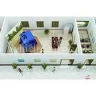 Motion Driving Simulator , 6DoF Motion Platform Simulator thumbnail-1