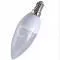 Indoor Lights Bulb AC 220-240V 3W 240lm 3000K 80% 160° IP20 E14 thumbnail-1
