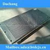 Cast Iron Welding Plate thumbnail-1