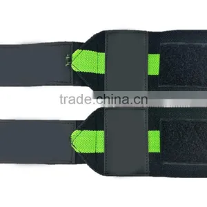 Wrist Wraps for Weightlifting/Powerlifting/Bodybuilding/Strongman Training/CrossFit Traning thumbnail-2