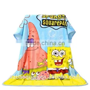 2013 Hot Sale 100% Polyester Blanket Baby, Blanket Baby Wholesale thumbnail-5