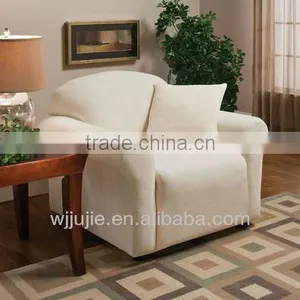 Stretch Suede Cheap Sofa Covers thumbnail-1