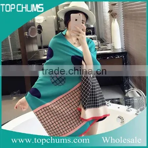 Girlfriend Gifts Popular Series Pashmina Scarf and Shawl 2016 thumbnail-2