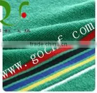 Lengthening Bright Colored Sports Towel Running Towel thumbnail-2