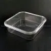 Plastic Food Container (Lunch Box-Small) thumbnail-1