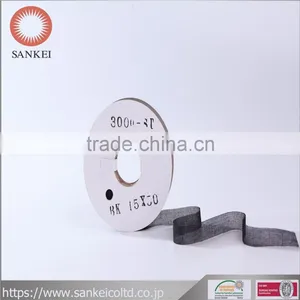 3000-ST Straight Interlining Cutting Tape,weft Yarn and Warp Yarn in Horizontal and Vertical Direction thumbnail-4