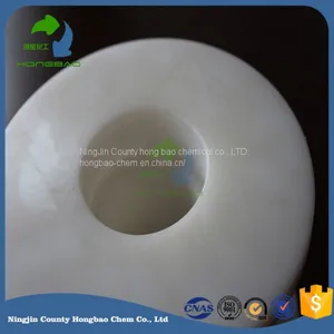 UHMWPE Hdpe CNC Processed Parts thumbnail-2