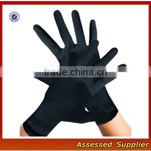 FXS095/ Copper Compression Arthritis Gloves Full Finger Recovery Gloves thumbnail-2