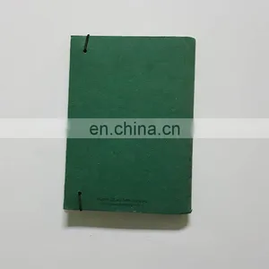 2017 Custom LED Lighting Up Diary/Notebook With Fiber Optic thumbnail-1