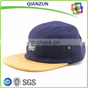Private Label Hat Custom Hat Label 5 Panel Hat Sewing Pattern thumbnail-1