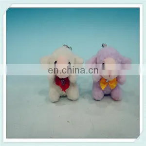 Wholesale Cute and Mini Sheep Plush Toys thumbnail-1