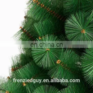 Luxury Christmas Tree Encryption Artificial Pine Needles thumbnail-3