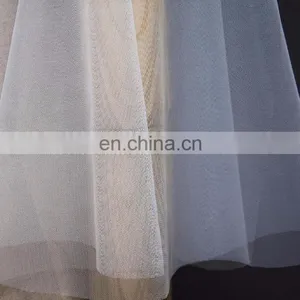 New Design Embroidery Wedding Accessories Bridal Veil thumbnail-6