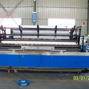 Toilet Paper Machine Production Line thumbnail-3