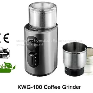 Мельница для кофе KWG-100 thumbnail-1