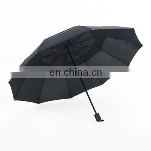 2 Folding Golf Umbrella thumbnail-1