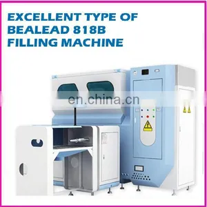 Bealead Powerfly Down Puff Jacket Filling Machine thumbnail-1