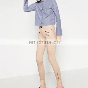 New Elephant Pants Zipper Design for Girl thumbnail-1