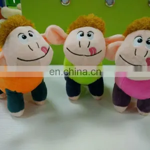 Customized Plush Toy/super Soft Plush Toy/mini Sheep Plush Toy thumbnail-2
