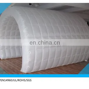LED Inflatable Football Tunnel,light Inflatable Tunnel thumbnail-1