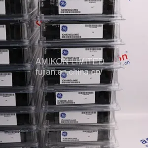 GENERAL ELECTRIC IC697ACC715 thumbnail-3