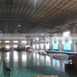 Guangzhou Le Yang Inflatables Company Limited company overview - view 3 thumbnail