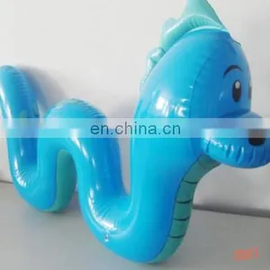 Inflatable Snake /Inflatable Animal Toys thumbnail-1
