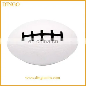 Wholesale Custom pu Foam Soccer Stress Ball thumbnail-1