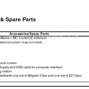 Honeywell MCT404 Multi Communication (MC) Toolkit thumbnail-4