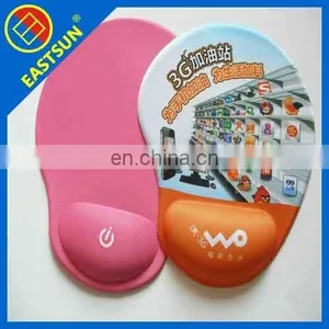 Mouse Pad Gaming Mouse Pad/wrist Mouse Pad thumbnail-1