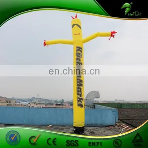 Hot Sale Inflatable Air Dancer For Promotion/Advertising Lnflatable Dancer thumbnail-4