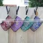 Cotton Kantha Handmade Bag thumbnail-1