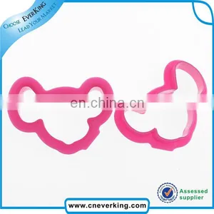 Cheap Metal Biscuit Cookie Cutter Made in China Factory Price thumbnail-2