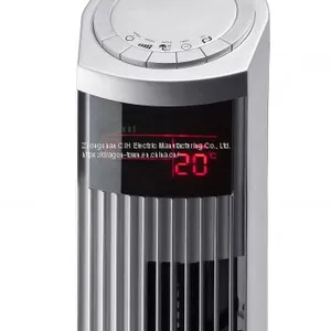 46''Tower Fan thumbnail-2