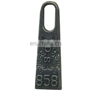Zipper Puller thumbnail-1