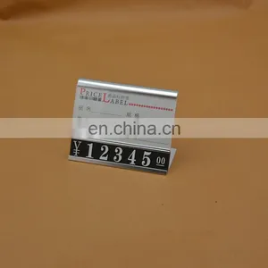 MINGYUAN Name Tag Holder,clothing Rfid Tag,standard Size Pvc Luggage Tag thumbnail-5