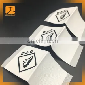 Underwear Private Label Wholesale Clothing Labels ,custom Clothing Label Metal Logo BD425 thumbnail-1
