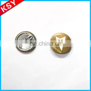 Best Brand Great Quality Cheap Colorful Round Pin Badges Manufacturers thumbnail-3
