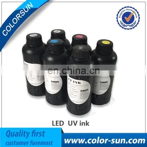 Manufactory Ink Price,uv Inkjet Printer Ink,uv Ink for Hot Sale thumbnail-3