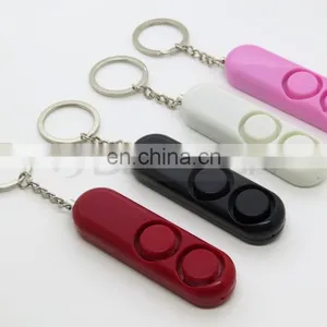 Portable Personal Alarm Emergency Safety Alarms for Women thumbnail-2