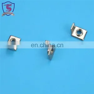 Fast Oem Custom Progressive Stamped Metal Steel Battery Terminals thumbnail-6