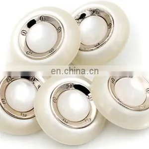 Cheaper Resin Material Snap Button thumbnail-3