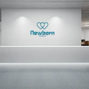 Foshan Newborn Packaging Co.,Ltd company overview - view 1 thumbnail