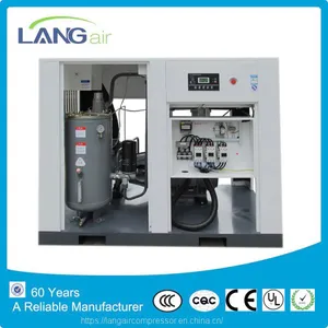 Saving Electric And Energy VSD Type Air Compressor thumbnail-4