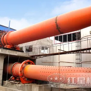 Cement Kiln thumbnail-5