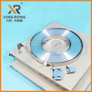 304 Stainless Steel Band for Petrochemical thumbnail-4