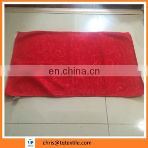 Polyester Sanding Towel With Embossing Pattern thumbnail-2