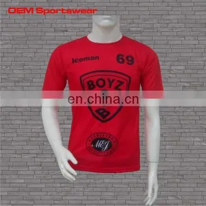 High Quality Customized Dye Sublimation Shirts thumbnail-1