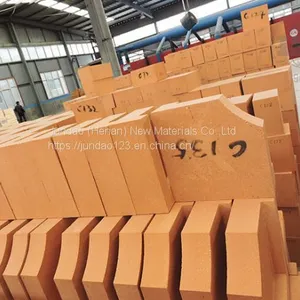 N-3a Fire Clay Brick thumbnail-2