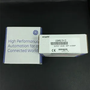 High Quality General Electric Franuc PLC IC670CHS003 thumbnail-3